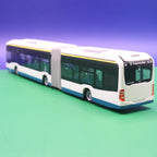 Mercedes Benz eCitaro G - Nahverkehr Schwerin - Modellbus Rietze 77640