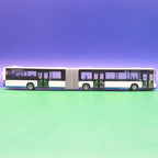 MAN Lions City G - NIAG Moers - GEBRAUCHT OHNE OVP OHNE ZURÜSTTEILE - Modellbus Rietze