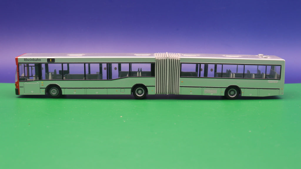 Mercedes Benz O405 G - Rheinbahn Düsseldorf - Modellbus Rietze