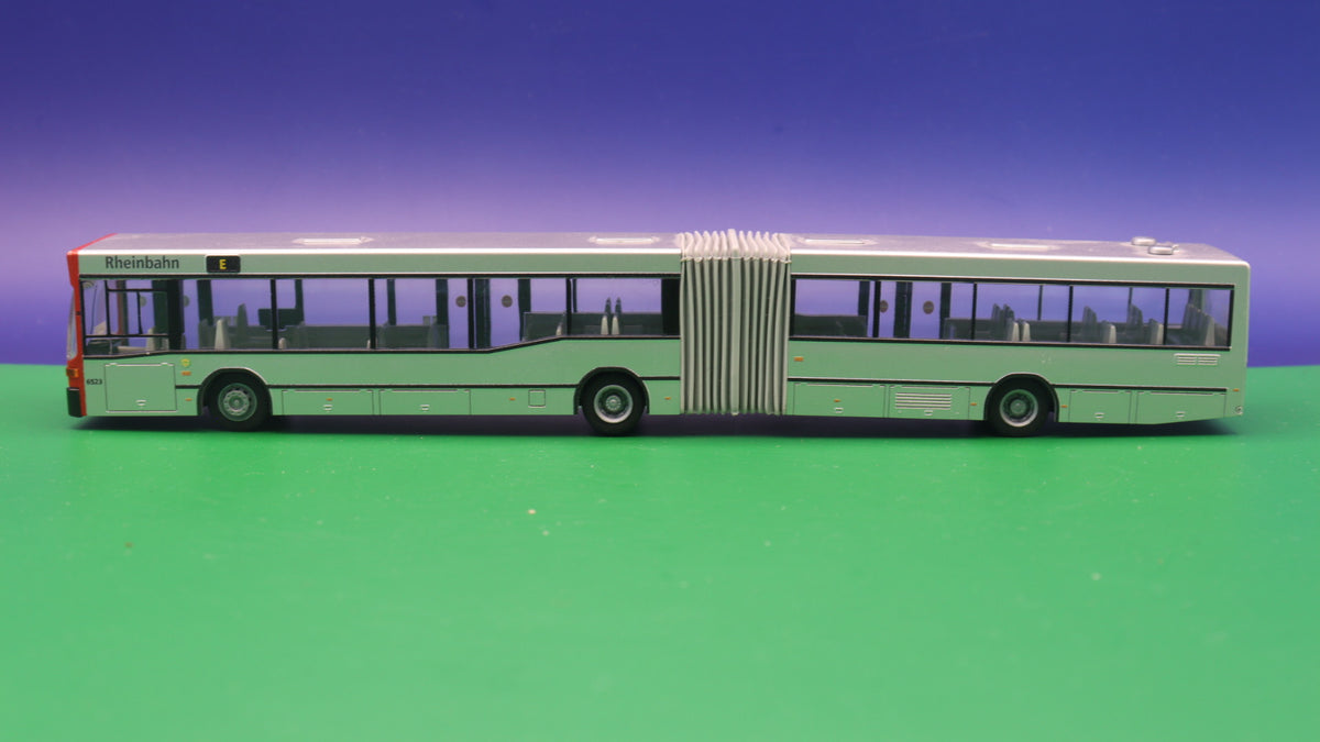 Mercedes Benz O405 G - Rheinbahn Düsseldorf - Modellbus Rietze