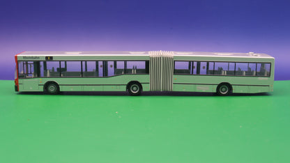 Mercedes Benz O405 G - Rheinbahn Düsseldorf - Modellbus Rietze