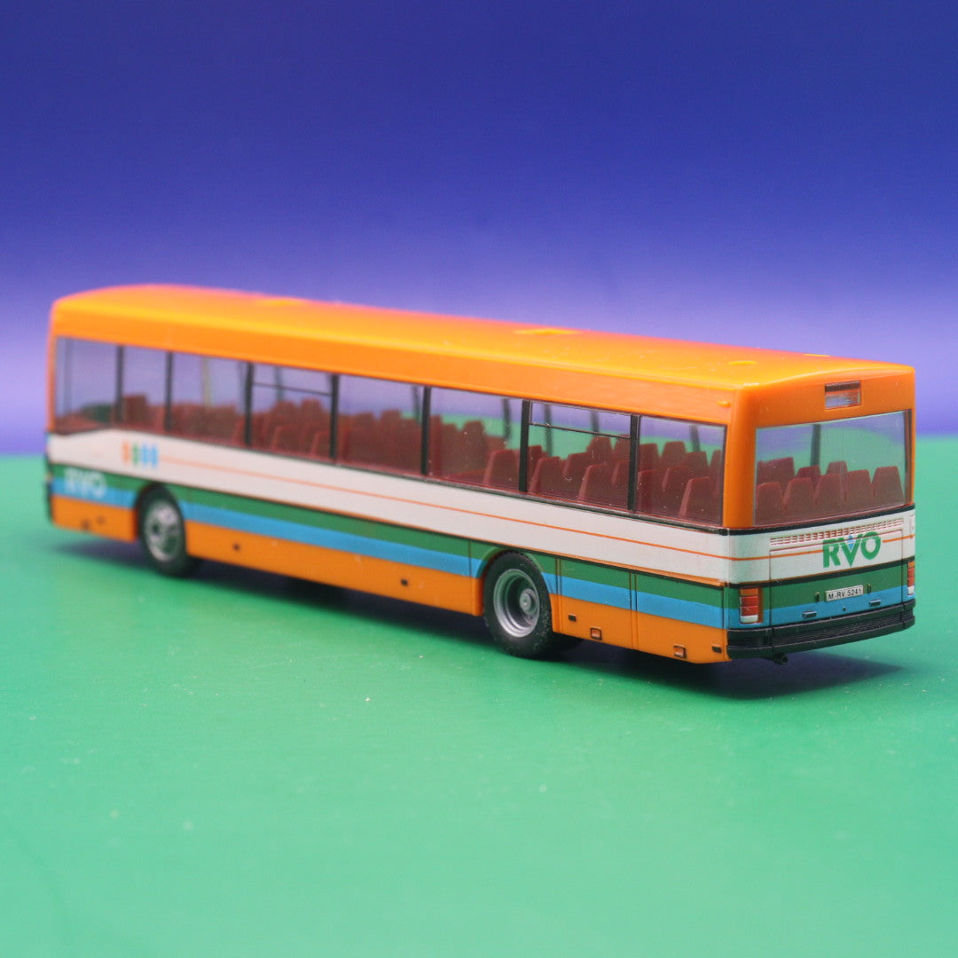 Setra S 215 SL - RVO - Gebraucht, Ohne OVP - Modellbus Herpa