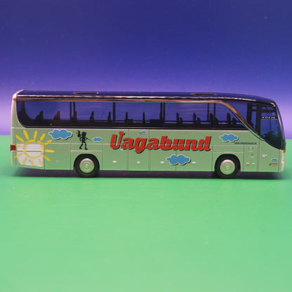 Setra S 415 HD - Uagabund - Modellbus AWM