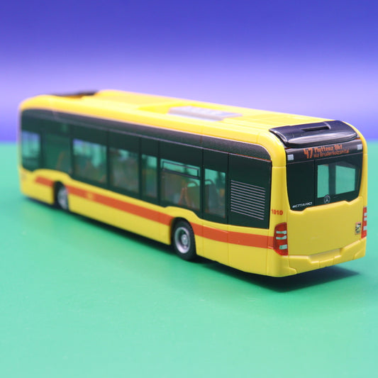 Mercedes Benz eCitaro - BLT Schweiz (CH) - Modellbus Rietze 75577