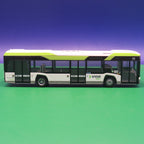 Solaris Urbino 12 - VOR Regio - Österreich (AT) - Linie 100 Landhaus Klangturm Shuttle - Modellbus Rietze 77206
