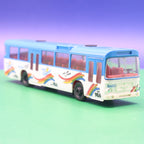 MAN - Radio Charivari - Modellbus Herpa