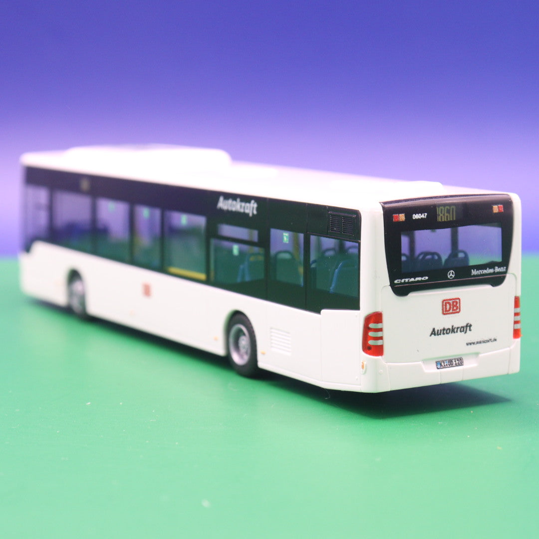 Mercedes Benz O530 Citaro Facelift - DB Autokraft - Modellbus Rietze 69949