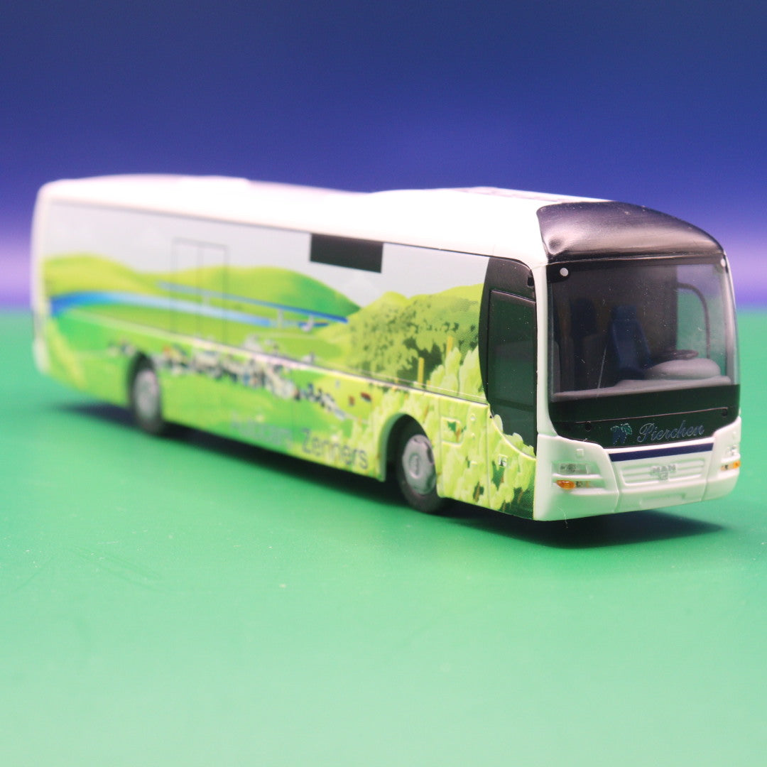 MAN Lions Regio - Autocars Zenners - Modellbus Rietze 65816