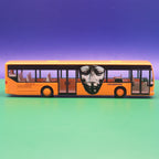 Mercedes Benz O530 Citaro - Hülsmann Reisen - Kalkriese Museum und Park - Modellbus Rietze