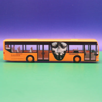 Mercedes Benz O530 Citaro - Hülsmann Reisen - Kalkriese Museum und Park - Modellbus Rietze