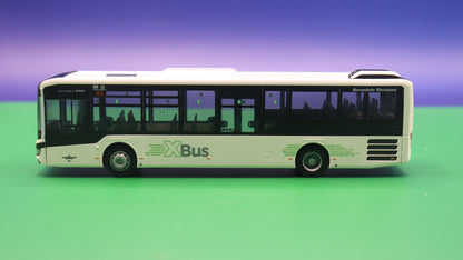 MAN Lions Intercity - BVR-VRR X-Bus - Modellbus Rietze 74777