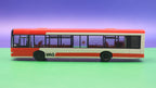 Solaris Urbino 12 - VAG Nürnberg - Modellbus Rietze 65915