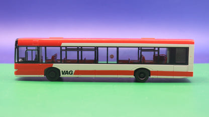 Solaris Urbino 12 - VAG Nürnberg - Modellbus Rietze 65915