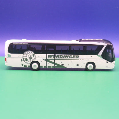 Neoplan Jetliner - Würdinger - Gebraucht - Modellbus Rietze 69611