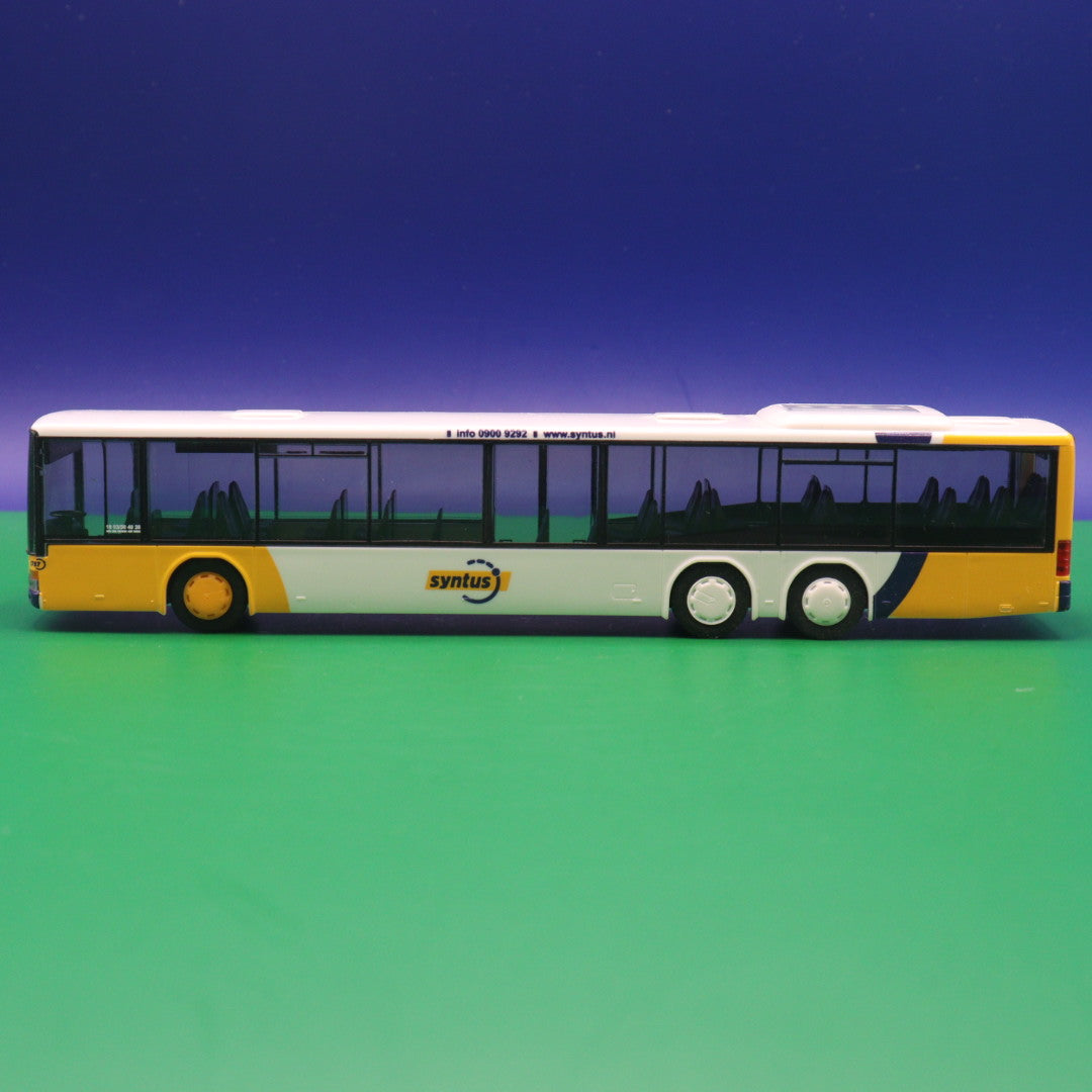 Setra S 319 NF - Syntus - (NL) Niederlande - Modellbus Rietze 62444
