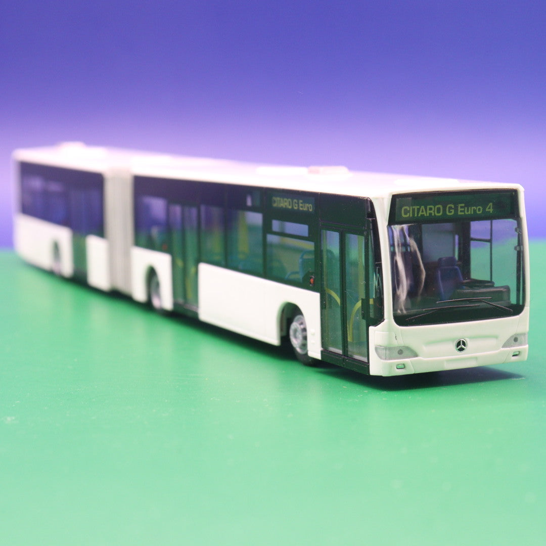 Mercedes Benz O530 Citaro Facelift G - Vorführdesign - Citaro Euro 4 - Modellbus Rietze