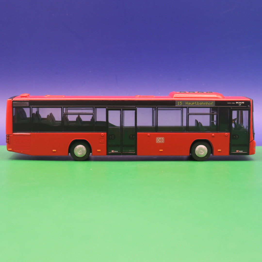 MAN Lions City A78 - DB - Modellbus Wiking