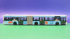 Mercedes Benz O530 Citaro Facelift G - Infra Fürth - Maxi DSL - Modellbus Rietze 66606 OHNE ZURÜSTTEILE