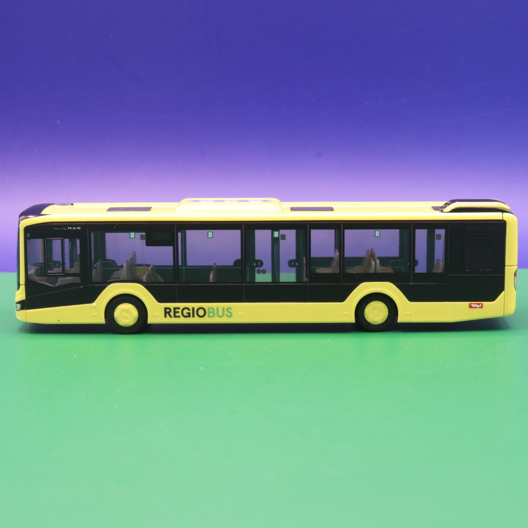 MAN New Lions City 12 - Regiobus Österreich (AT) - Modellbus Rietze 75372