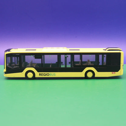 MAN New Lions City 12 - Regiobus Österreich (AT) - Modellbus Rietze 75372