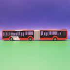 MAN New Lions City 18 - Chur Bus - Schweiz (CH) - Modellbus Rietze 75842