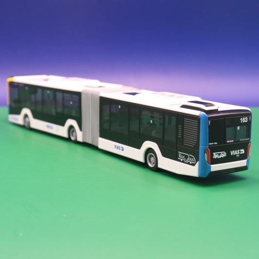MAN New Lions City 18 - Vias Bus - Rurtalbus - Modellbus Rietze 75847