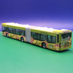 Mercedes Benz Citaro C2 G - BVG Berlin - Pflanzen Kölle - Linie 269 U Kaulsdorf Nord - Modellbus Rietze