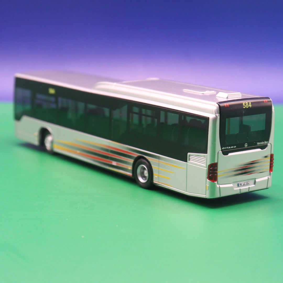 Mercedes Benz O530 Citaro Facelift LE - Linie 584 Centrum - Modellbus AWM
