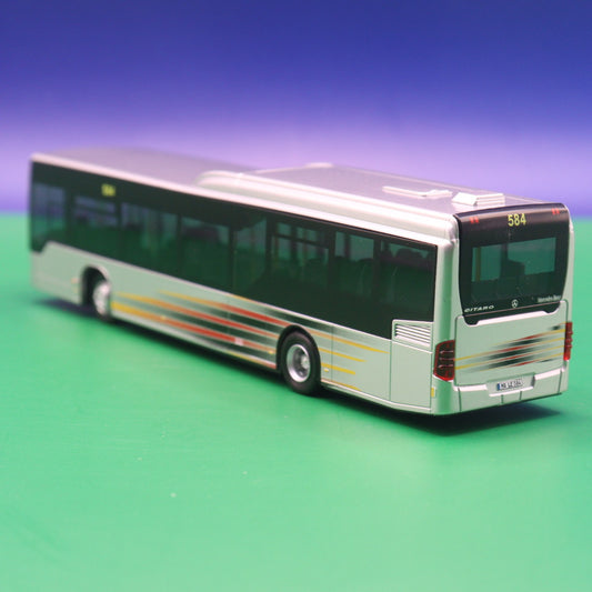Mercedes Benz O530 Citaro Facelift LE - Linie 584 Centrum - Modellbus AWM