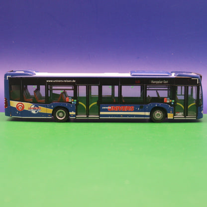 Mercedes Benz Citaro C2 - Univers Reisen Bonn - Linie 636 Hangelar Ost - Modellbus Rietze 69487