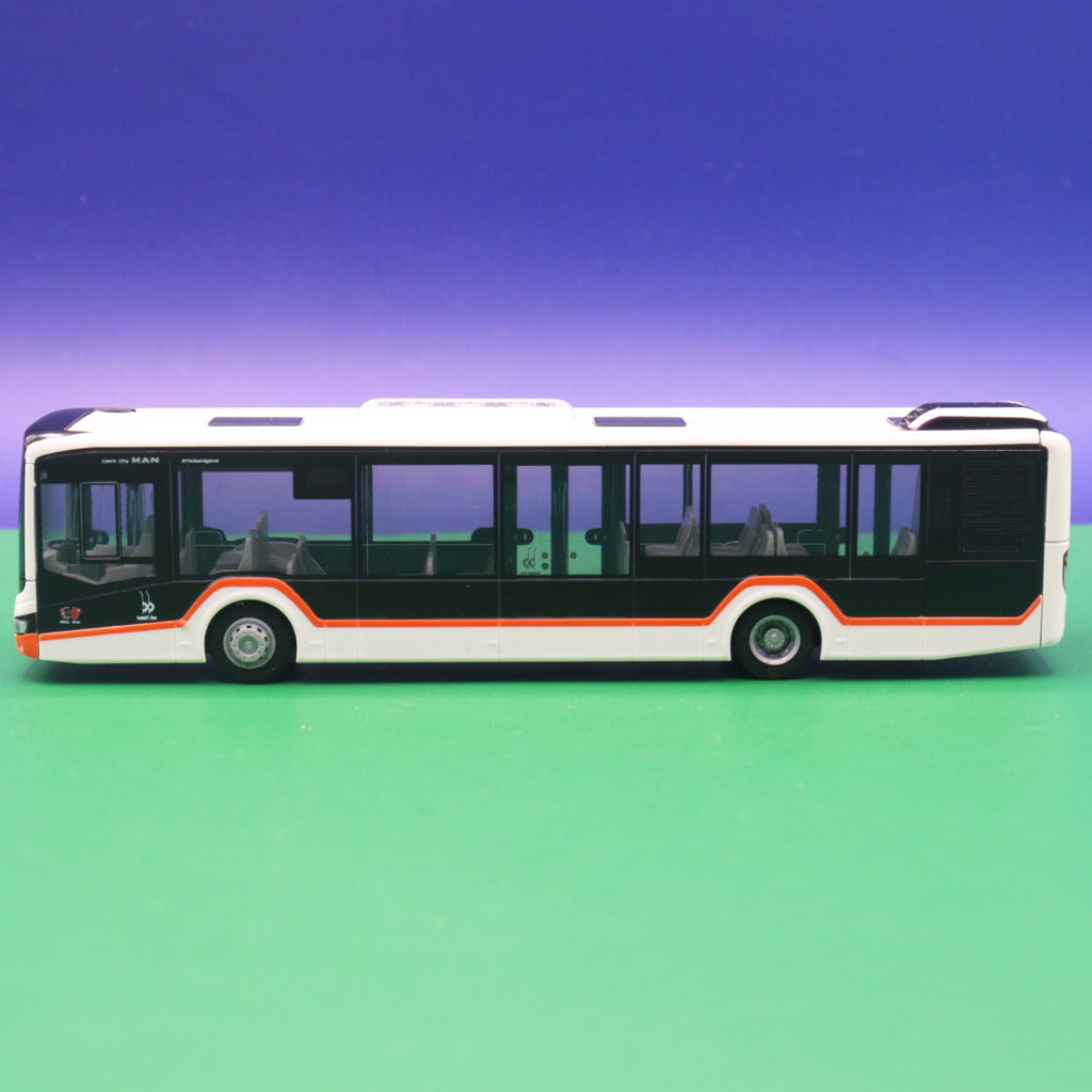 MAN New Lions City 12 - Bammert Bus Schweiz (CH) - Modellbus Rietze 75344