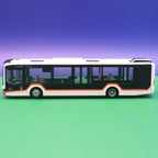 MAN New Lions City 12 - Bammert Bus Schweiz (CH) - Modellbus Rietze 75344