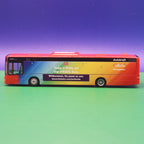 MAN Lion's City PRIDE Bus DB Autokraft Rietze model bus