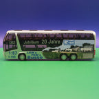 Neoplan Skyliner - Jubiläum 20 Jahre Rietze Modellauto - Sondermodell 28. Juni 2003 - Modellbus Rietze