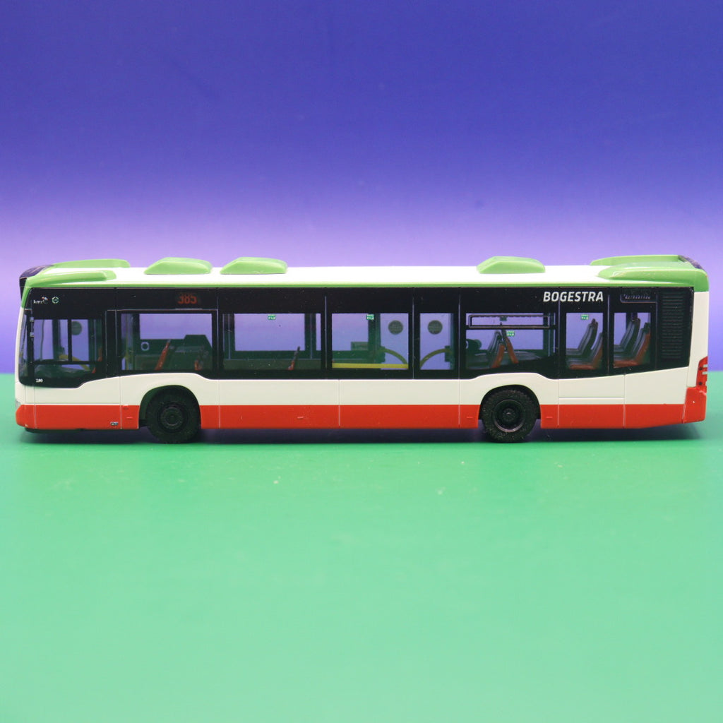 Mercedes Benz Citaro C2 - Bogestra Bochum - Modellbus Rietze 69385