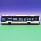 Mercedes Benz Citaro C2 - Bogestra Bochum - Modellbus Rietze 69385