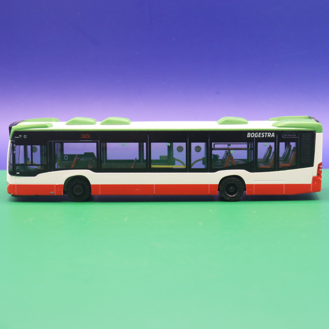 Mercedes Benz Citaro C2 - Bogestra Bochum - Modellbus Rietze 69385