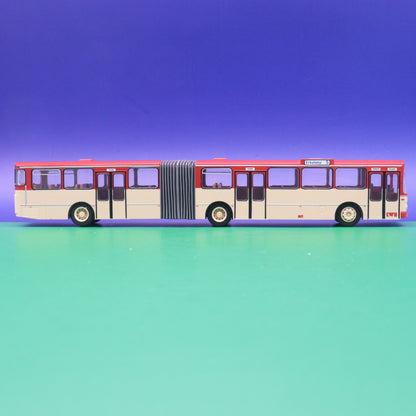 Mercedes Benz O305 G - RWH - Kreiswerke Heinsberg - Modellbus Rietze 74507