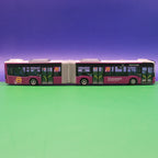Mercedes Benz Citaro C2 G - SEV Schienenersatzverkehr - Lyst Reisen - Ersatzverkehr - Modellbus Rietze 69325