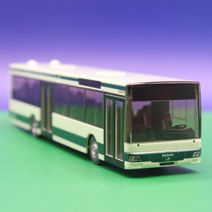 MAN NL 202 CNG - Oberelbische Verkerhsgesellschaft - Modellbus Wiking