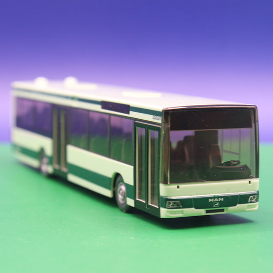 MAN NL 202 CNG - Oberelbische Verkerhsgesellschaft - Modellbus Wiking