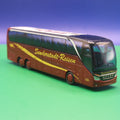 Setra S 516 HDH - Senderstadt Reisen - Gebraucht - Modellbus AWM
