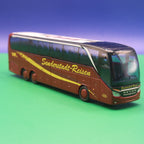 Setra S 516 HDH - Senderstadt Reisen - Gebraucht - Modellbus AWM