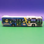Mercedes Benz Citaro C2 - ESWE Wiesbadener Busschule - Modellbus Rietze 73497
