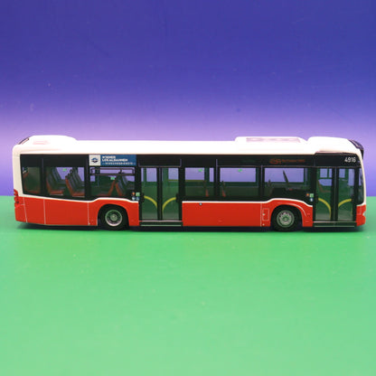 Mercedes Benz Citaro C2 - Wiener Lokalbahnen - Modellbus Rietze 69379