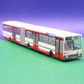 Mercedes Benz O405 G - Rheinbahn Düsseldorf - Modellbus Rietze 69812