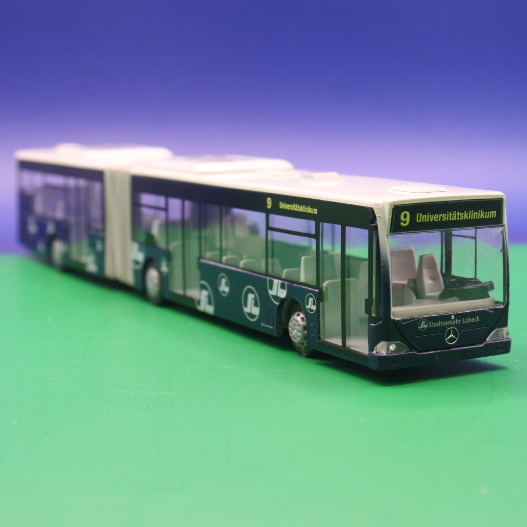 Mercedes Benz O530 Citaro G - Stadtwerke Lübeck - Modellbus Rietze