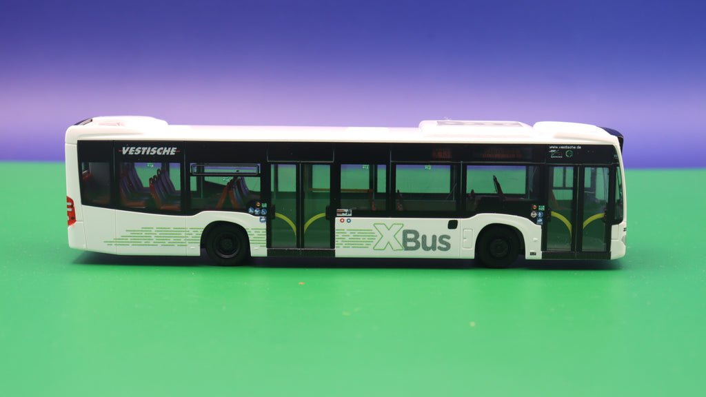 Mercedes Benz CItaro C2 - Vestische XBus - Modellbus Rietze 69494