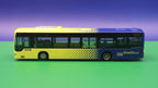 Mercedes Benz O530 Citaro Facelift - RVK Köln Stadtbus - Modellbus Rietze