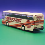 Neoplan Skyliner - Grafs Reisen - Ohne Zurüstteile - Modellbus Rietze